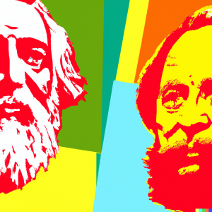 A Very Short Introduction to Marxism